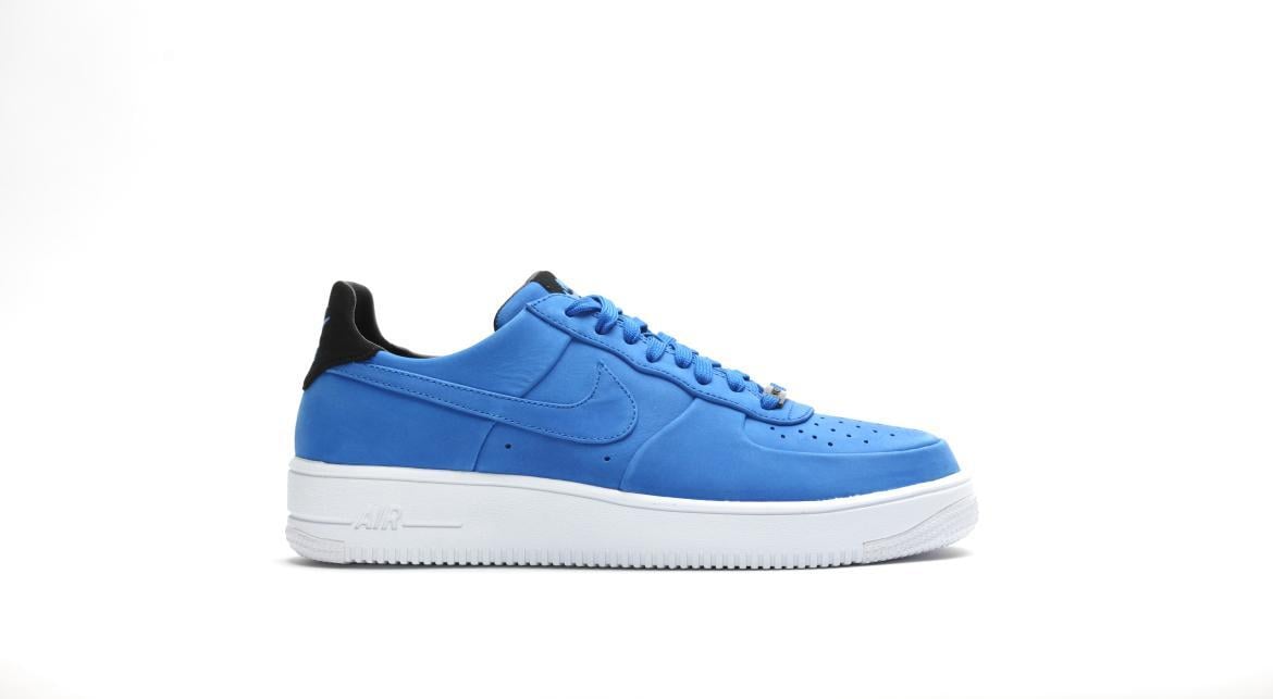 Af1 fashion ronaldo